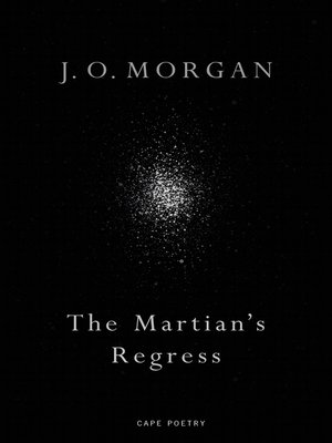 cover image of The Martian's Regress